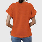 Pearl™ | Elegant Ibiza Style Blouse