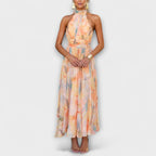 Ariellea | Women Elegant Maxi Dress