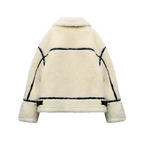 Sky | Shearling Jacket