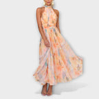 Ariellea | Women Elegant Maxi Dress