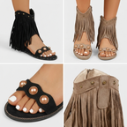 Brionna | Elegant Sandals