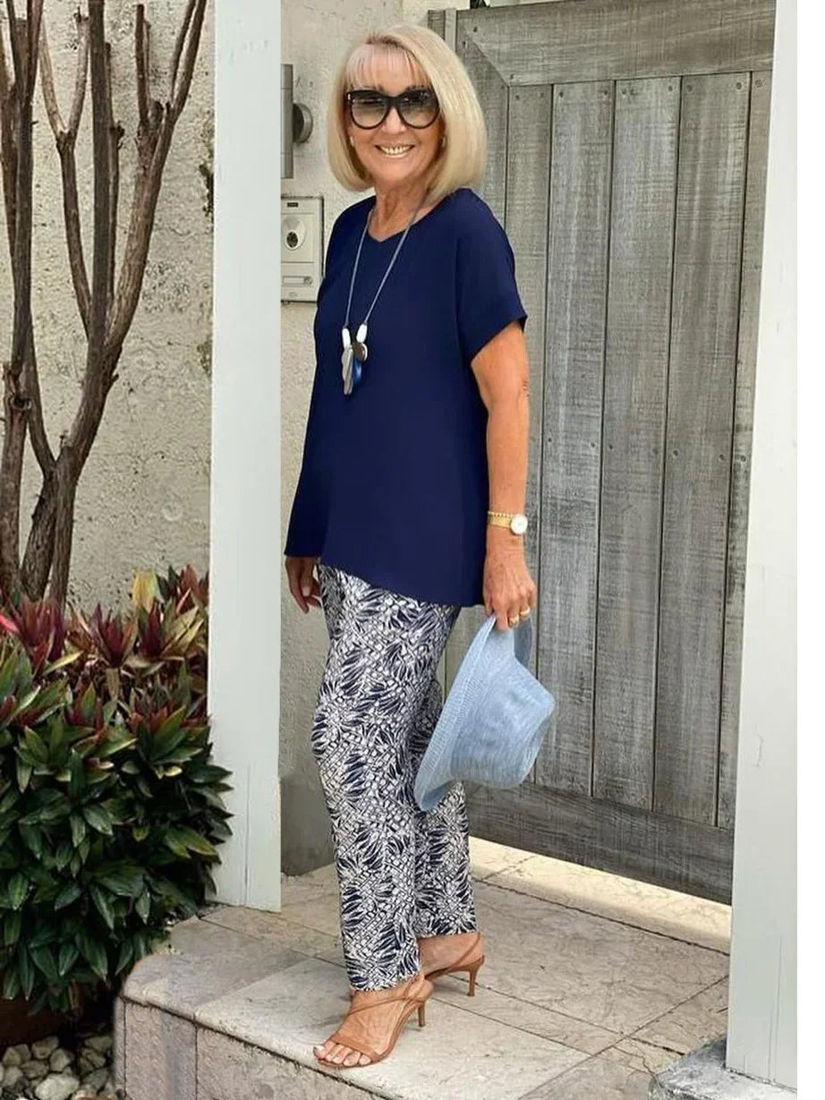 TAMARA™ – Chic Two-Piece Set