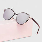 Preslee | Sophisticated Sunglasses