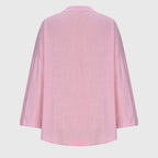 Lenara™ | Flowy Elegant Beach Shirt