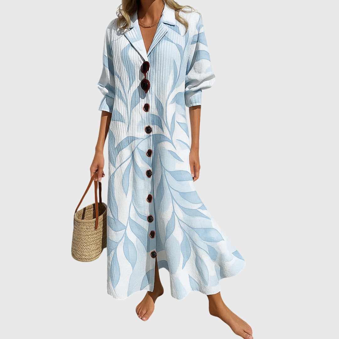 Jasmine™ | Women Elegant Slimming Dress