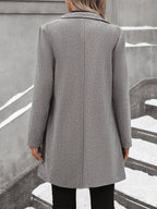 Alvienne | Chic Winter Coat