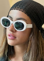 Averi | Sleek Sunglasses