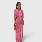 Olyzzanna | Women Elegant Maxi Dress