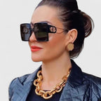 Bryelle | Elegant Sunglasses
