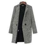 Anto | Elegant Winter Coat