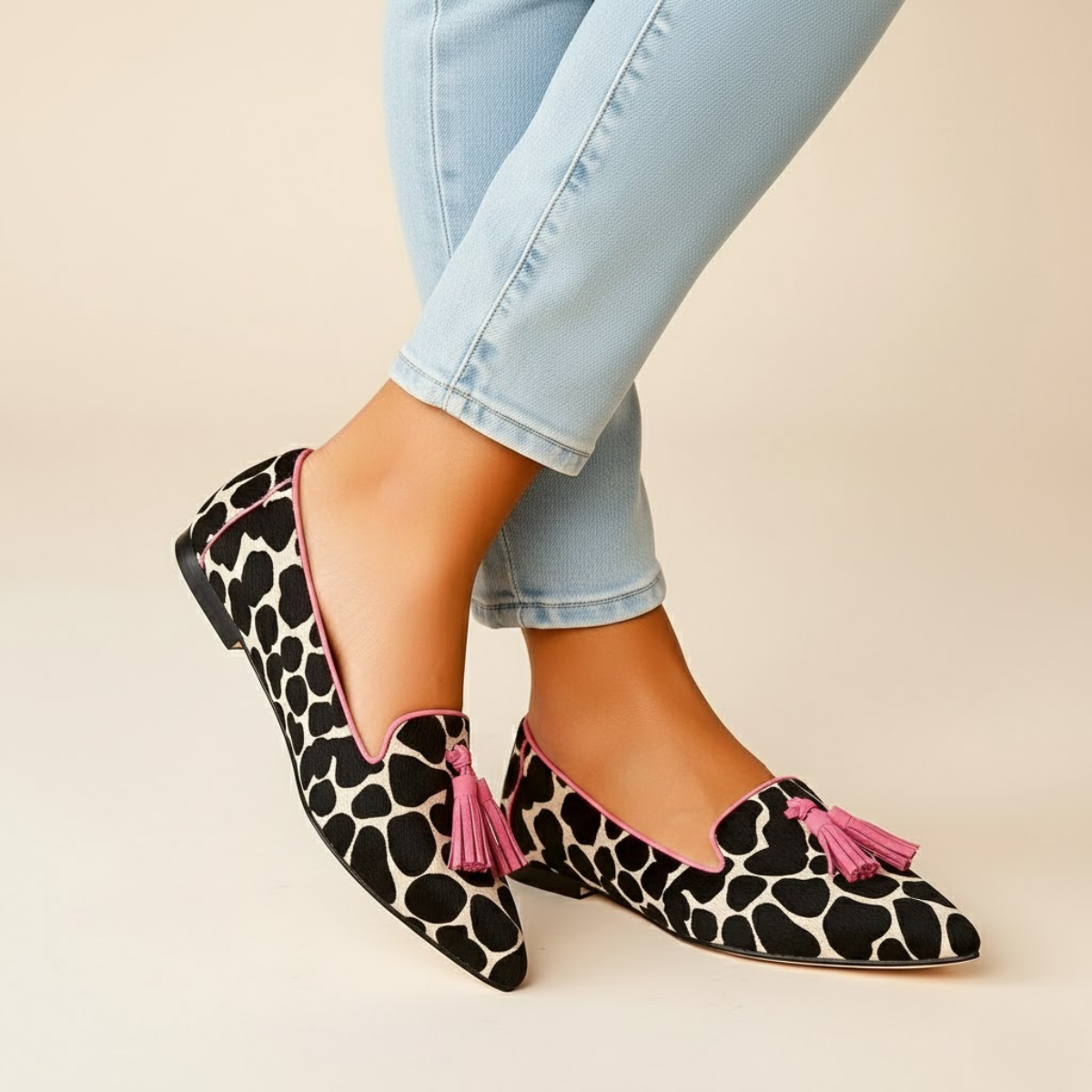 Julia | Elegant Loafers