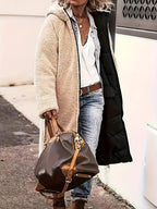 Avelora | Luxe Reversible Coat