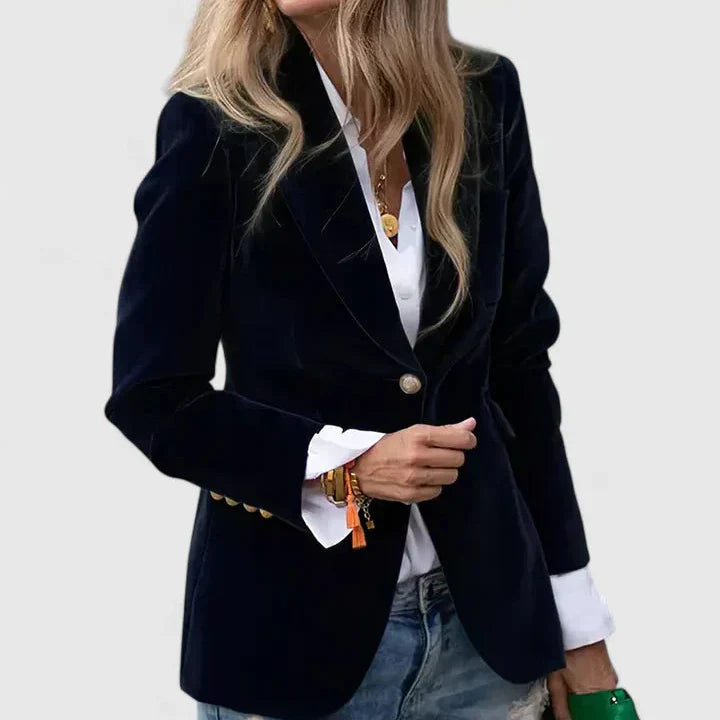 Lileth | Elegant Blazer