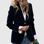 Lileth | Elegant Blazer