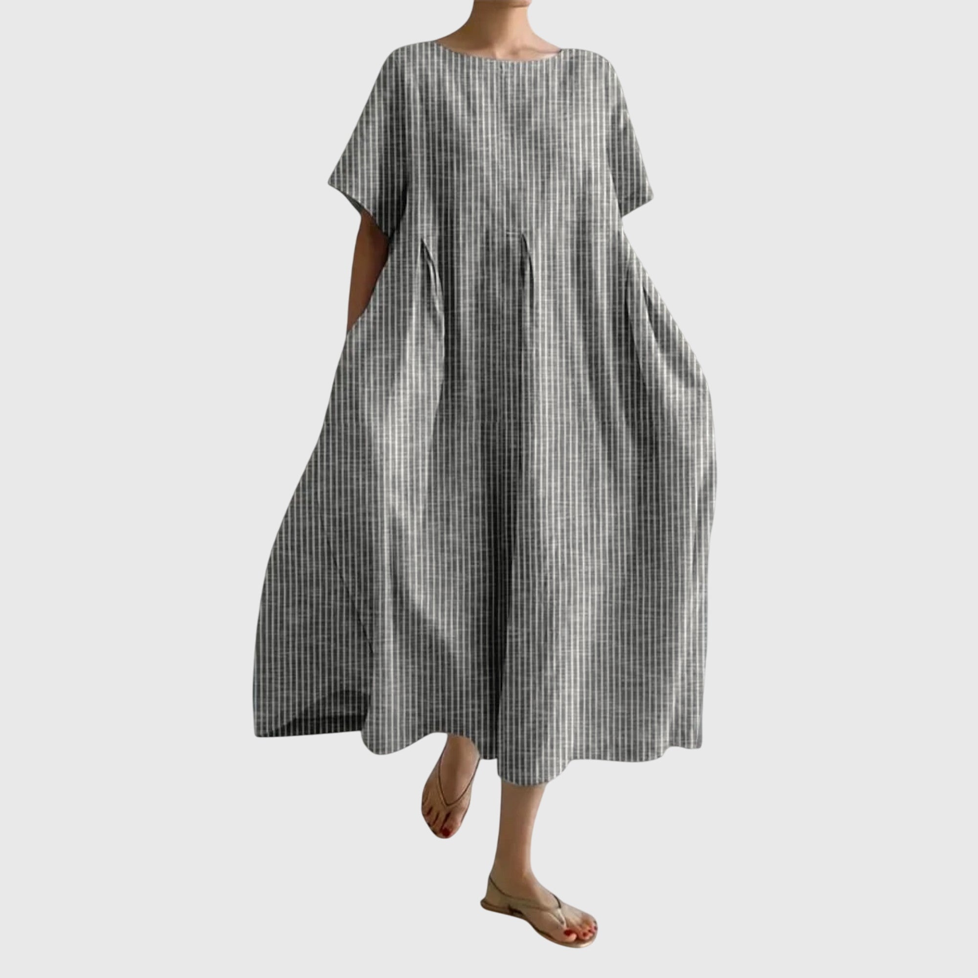 Isabell™ | Women Long Casual Dress