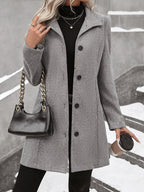 Alvienne | Chic Winter Coat