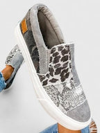 Mirayen | Orthopedic Loafers