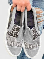 Mirayen | Orthopedic Loafers