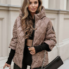 Lene | Classic elegance for cold days