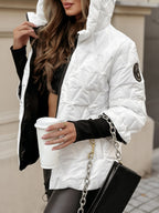 Lene | Classic elegance for cold days