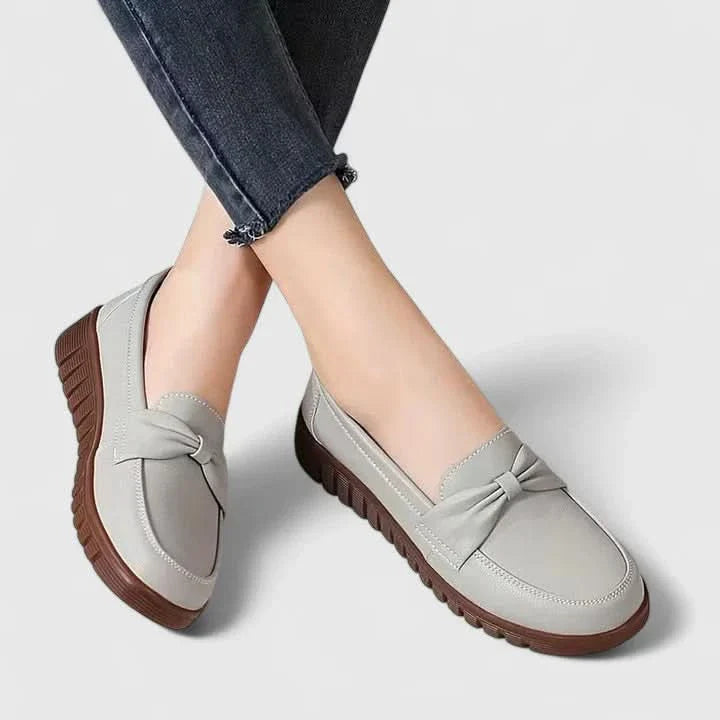 Mau™ | Orthopedic Loafers