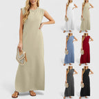 Marian | Elegant Women Maxi Dress
