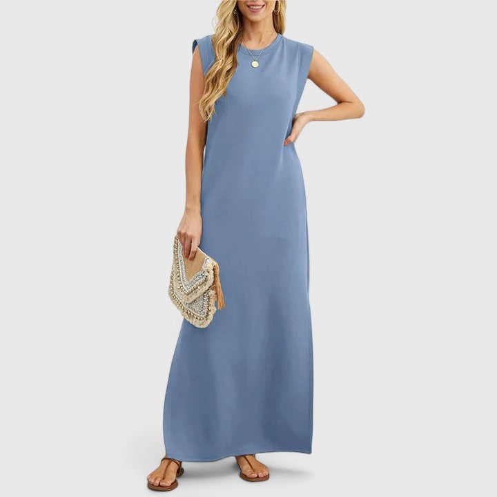 Marian | Elegant Women Maxi Dress