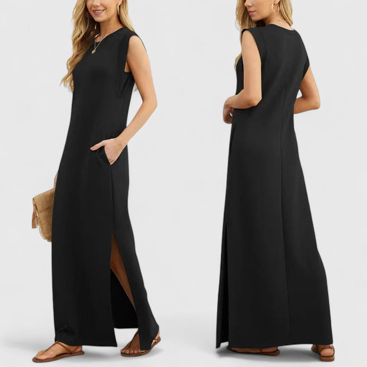 Marian | Elegant Women Maxi Dress