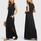 Marian | Elegant Women Maxi Dress