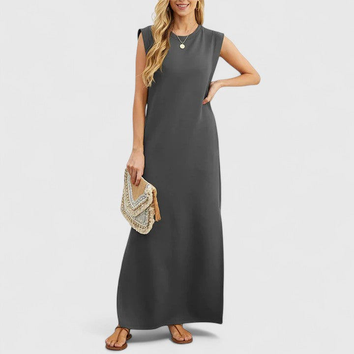 Marian | Elegant Women Maxi Dress