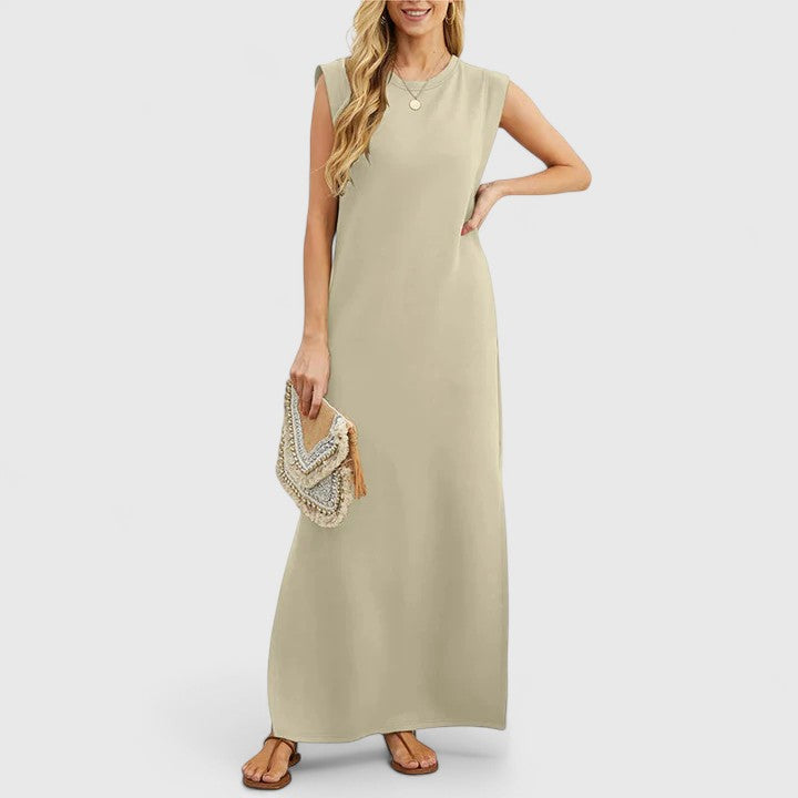 Marian | Elegant Women Maxi Dress