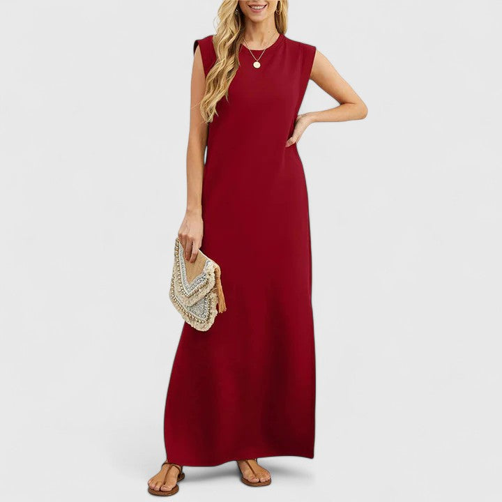 Marian | Elegant Women Maxi Dress